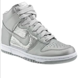 Nike High Dunk